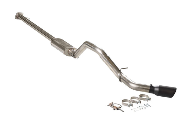 Flowmaster Exhaust System Kit (MPN: 717927)