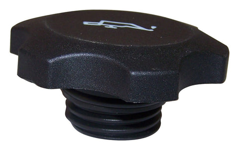 Oil Filler Cap for Jeep, Chrysler, and Dodge Vehicles (MPN: 4777536)