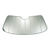 Custom Windshield Shade for Maximum UV Protection (MPN: UV11823SV)