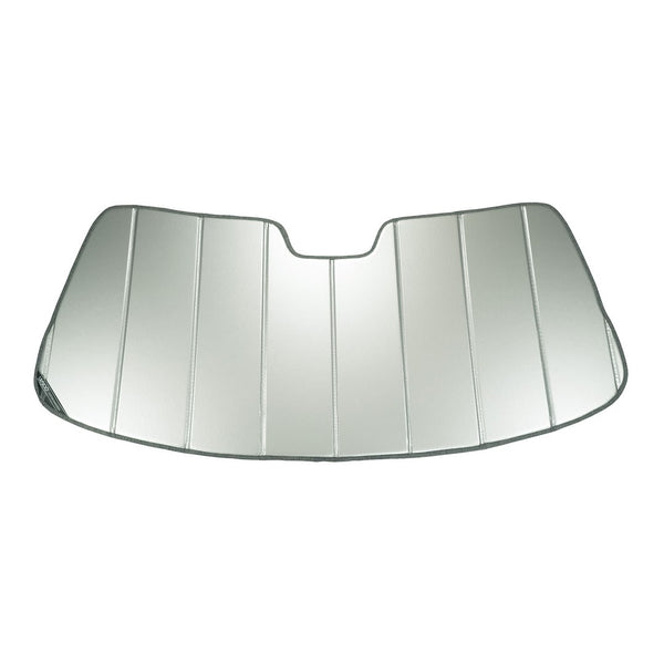 Custom Windshield Shade for Maximum UV Protection (MPN: UV11823SV)