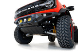 Bomber Front Bumper for Bronco (MPN: F230194120103)