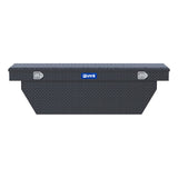 UWS Crossover Deep Angled Tool Box (MPN: TBSD-69-A-MB)