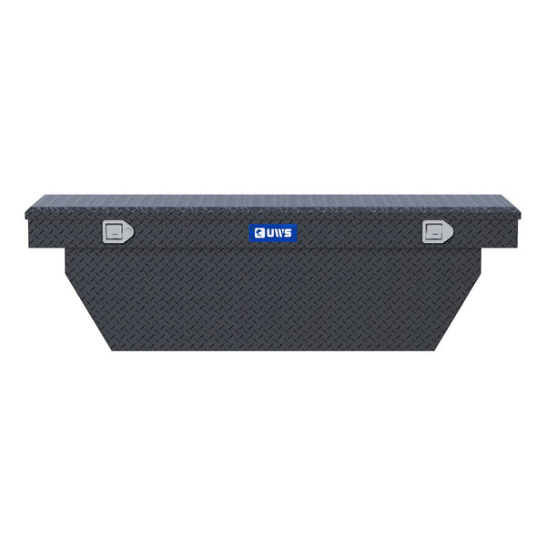 UWS Crossover Deep Angled Tool Box (MPN: TBSD-69-A-MB)