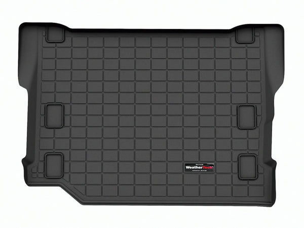 WeatherTech Cargo Liner (MPN: 401722)