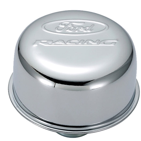 Ford Performance Crankcase Breather Cap (MPN: 302-215)