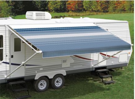 Carefree RV Fiesta Patio Awning (MPN: AL178A8A)