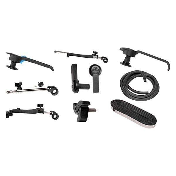 Taylor Made Door Window Channel Seal (MPN: 1725)