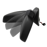 K Source Exterior Mirror Replacement (MPN: 62150G)