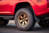 Icon Alloys Raider Wheel (MPN: 3417858347BS)