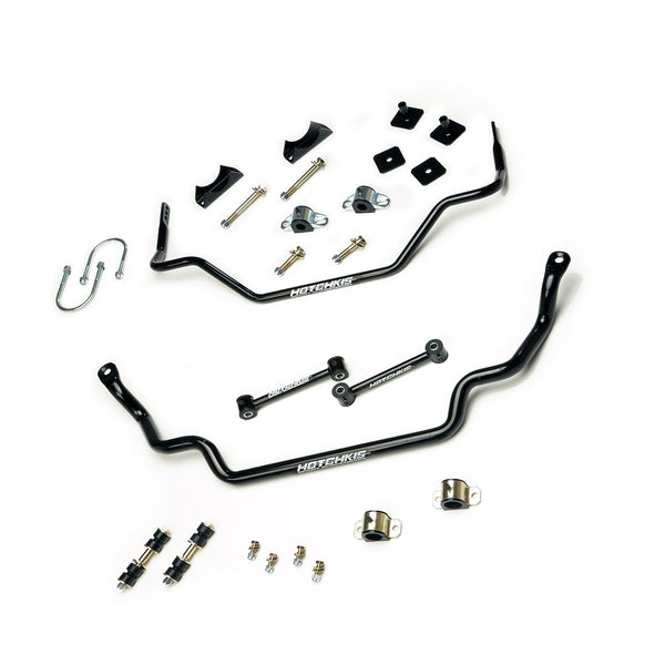 Hotchkis Adjustable Sport Sway Bars (MPN: 22115)
