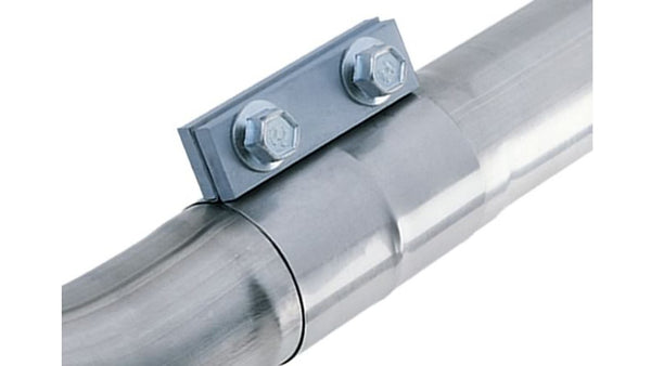 Borla Exhaust Clamp (MPN: 18006)