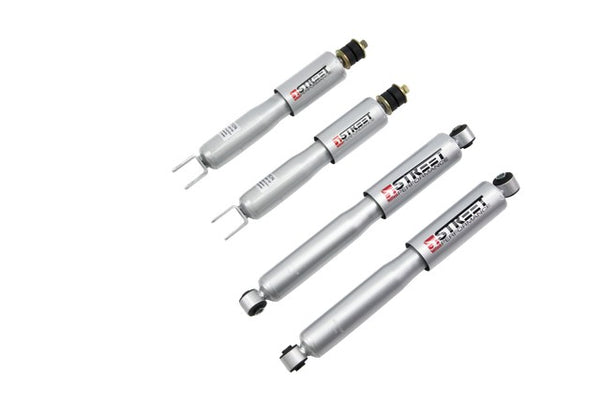 Belltech Street Performance Shock Absorber (MPN: 9511)