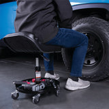 Performance Tool Mechanic Stool (MPN: W85020)
