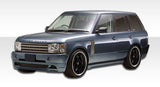 Duraflex Side Skirt (MPN: 103437)