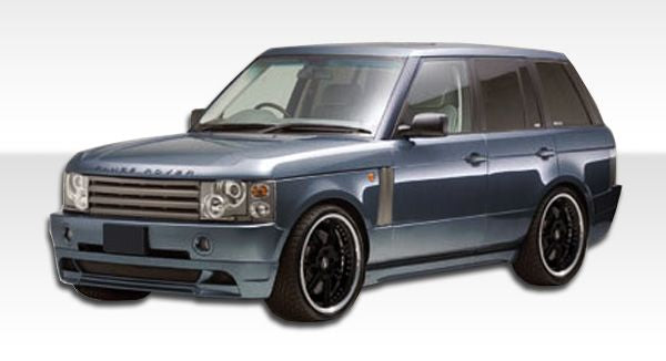 Duraflex Side Skirt (MPN: 103437)