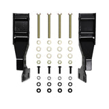 Westin E-Series Bull Bar (MPN: 31-6025)