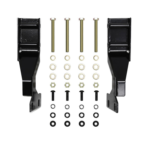 Westin E-Series Bull Bar (MPN: 31-6025)