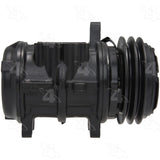Four Seasons Air Conditioner Compressor (MPN: 57101)
