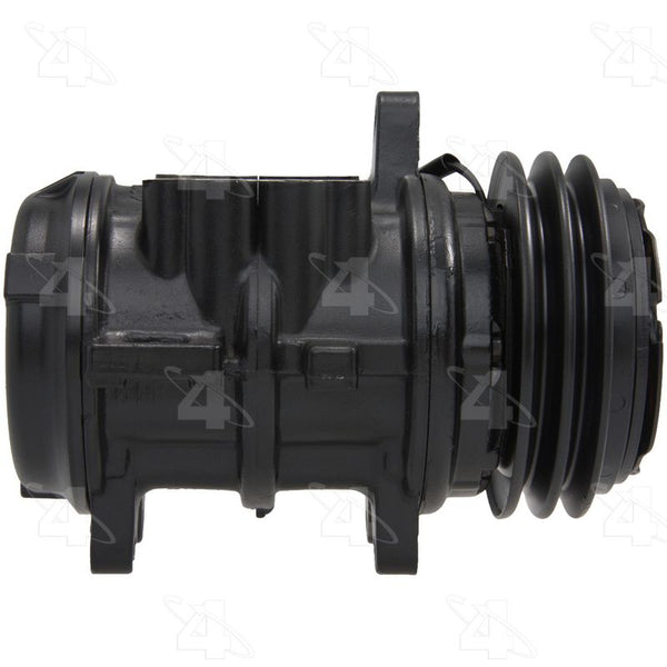 Four Seasons Air Conditioner Compressor (MPN: 57101)