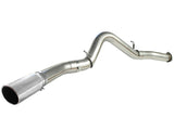 Advanced FLOW Engineering Exhaust System Kit (MPN: 49-44040-P)