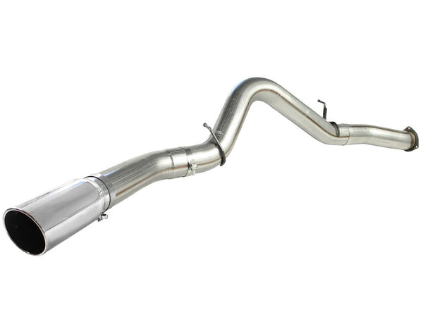Advanced FLOW Engineering Exhaust System Kit (MPN: 49-44040-P)