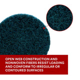 3M Surface Conditioning Disc (MPN: 07481)