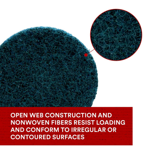 3M Surface Conditioning Disc (MPN: 07481)