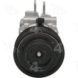 Four Seasons Air Conditioner Compressor (MPN: 68199)