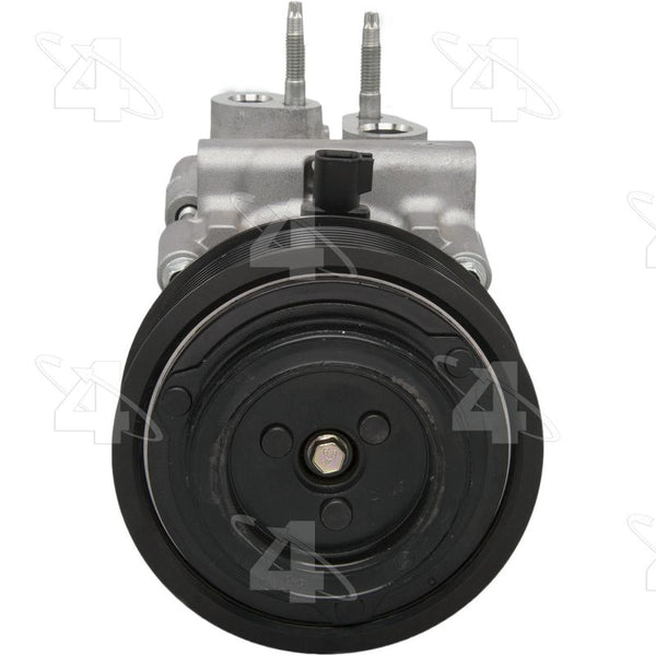 Four Seasons Air Conditioner Compressor (MPN: 68199)