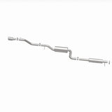 MagnaFlow Mazda 3 Street Series Exhaust System (MPN: 16786)