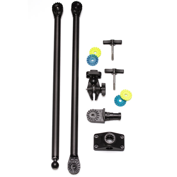 Scotty Action Camera Boom Mount (MPN: 0131)