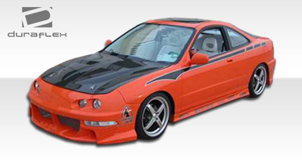 Duraflex Xtreme Side Skirt (MPN: 101384)