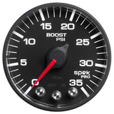 Auto Meter Gauge Pod Pillar (MPN: P73021)