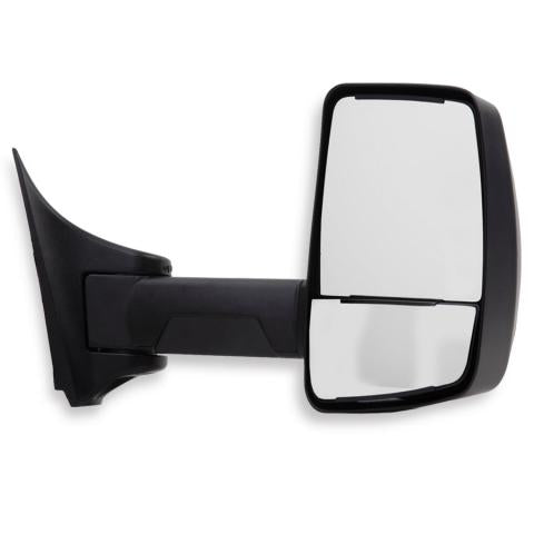 Velvac Exterior Mirror 2020XG Model (MPN: 715936)