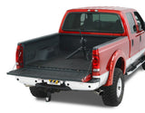 Warrior Products Spare Tire Carrier (MPN: 202)
