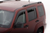 Auto Ventshade Ventvisor Set of 4 (MPN: 94964)