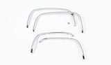 Putco Fender Trim Full Wheel Well (MPN: 97289GM)