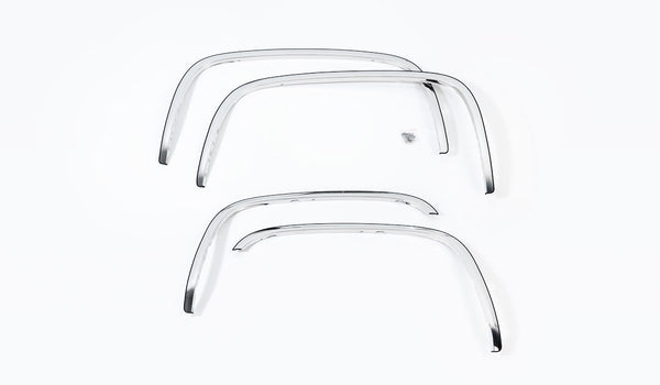 Putco Fender Trim Full Wheel Well (MPN: 97289GM)