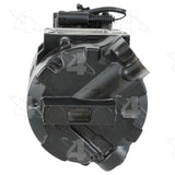 Four Seasons Air Conditioner Compressor (MPN: 157302)