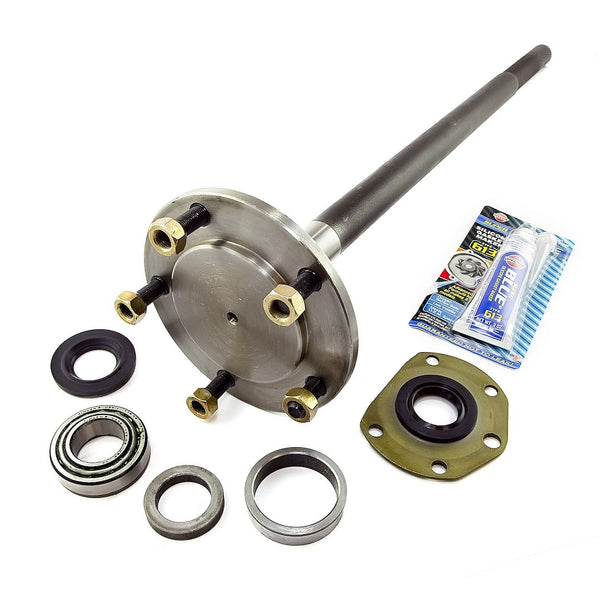 Alloy Axle AMC 20 Axle Shaft (MPN: 16530.39)