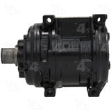 Four Seasons Air Conditioner Compressor (MPN: 77321)