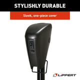 Lippert Components Power Stance Tongue Jack (MPN: 813748)