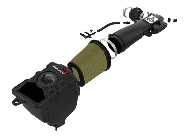 Advanced FLOW Engineering Cold Air Intake (MPN: 50-70035G)