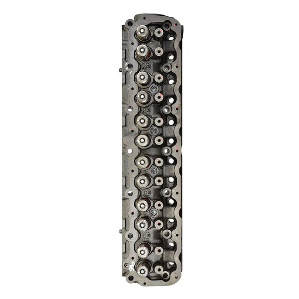 High Performance Cylinder Head by ATK Performance Eng. (MPN: 2A32N)