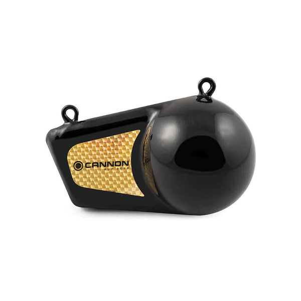 Cannon Downrigger Weight 12 Pound (MPN: 2295190)