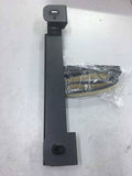 Black Horse Tonneau Cover Mounting Hardware (MPN: RBB-GM)