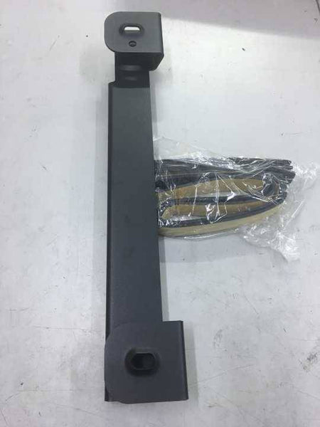 Black Horse Tonneau Cover Mounting Hardware (MPN: RBB-GM)