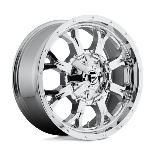 Fuel Off Road Wheel D516 (MPN: D51620901850)