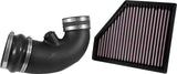 Airaid Cold Air Intake Jr Series (MPN: 251-701)