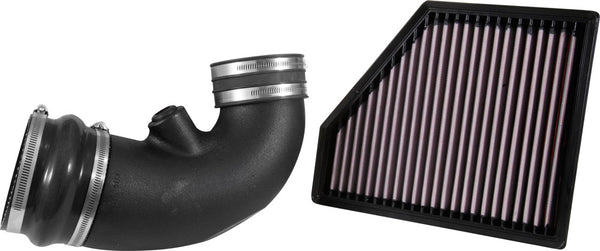 Airaid Cold Air Intake Jr Series (MPN: 251-701)
